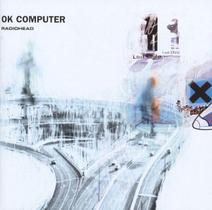 Vinil 2LP Álbum OK Computer da XL Recordings - Radiohead