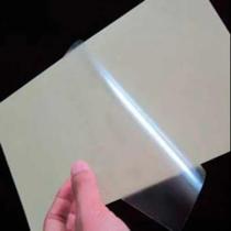 Vinil Adesivo 100 por cento transparente a prova d'água 50 folhas X-Colour - X -colour