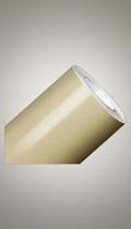 Vinil Adesivo 5m Lisa Brilhante 50cm Bege Vinil Adesivo 5m Lisa Brilhante 50cm Bege