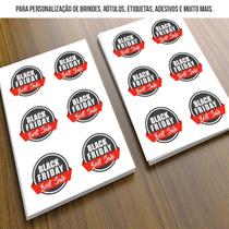 Vinil Adesivo Branco Brilhante à Prova d'água A3 135g Filme PVC Glossy Autoadesivo com 10 Folhas Masterprint