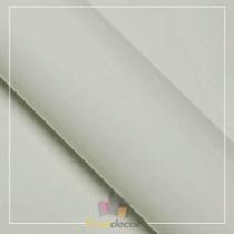 Vinil Adesivo Branco Fosco 0,50 cm largura x 1,0 metro de comprimento Vinil Adesivo Branco Fosco 0,50 cm largura x 1,0 metro de comprimento