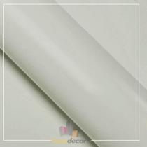 Vinil Adesivo Branco Semi Brilho 0,50 cm largura x 1,0 metro de comprimento. Vinil Adesivo Branco Semi Brilho 0,50 cm largura x 1,0 metro de comprimento.