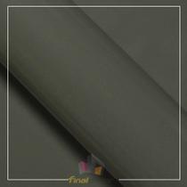 Vinil Adesivo Cinza Escuro 0,50 cm largura x 1,0 metro de comprimento. Vinil Adesivo Cinza Escuro 0,50 cm largura x 1,0 metro de comprimento.