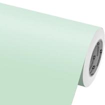 Vinil Adesivo Colorido Tons Pastel Silver Max Verde Menta Fosco Móveis Eletrodomésticos Vinil Adesivo Colorido Tons Pastel Silver Max Verde Menta Fosco Móveis Eletrodomésticos