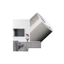 vinil adesivo envelopamento 3Mx50cm Cinza Claro