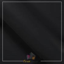 Vinil Adesivo Envelopamento Preto Fosco 0,50 cm largura x 1,0 metro de comprimento. Vinil Adesivo Envelopamento Preto Fosco 0,50 cm largura x 1,0 metro de comprimento.