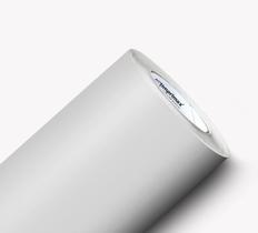 Vinil Adesivo Fosco 1m x 50cm A Prova D'água Envelopamento de Móveis Geladeira