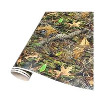 Vinil Adesivo Impermeável Camuflagem Folha para Carros e Motos - Película Protetora para Carroceria Vinil Adesivo Impermeável Camuflagem Folha para Carros e Motos - Película Protetora para Carroceria