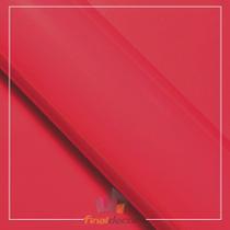 Vinil Adesivo Magenta 0,50 cm largura x 1,0 metro de comprimento.