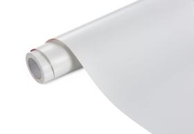 Vinil Adesivo Permanente ANT Branco Fosco 30 pés x 30,5 cm em Rolo