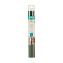 Vinil Adesivo Permanente Cricut Brilhante 30x122cm 1 Folha -