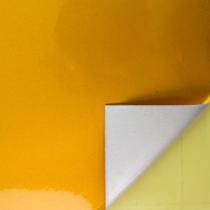 Vinil Adesivo Refletivo Triângulo 20x60cm - ARTOOLS