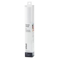 Vinil Adesivo Smart Permanente Cricut 33x91cm - Branco Vinil Adesivo Smart Permanente Cricut 33x91cm - Branco