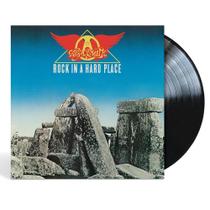Vinil Aerosmith - Rock In A Hard Place (LP) - Importado