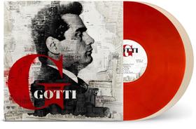 Vinil AL!VE AG Gotti Candy Apple & Cream Vinil AL!VE AG Gotti Candy Apple & Cream