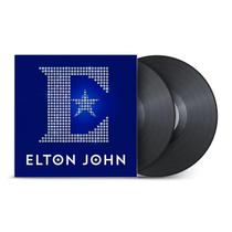 Vinil Álbum Diamonds 180 g 2 LP Elton John