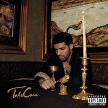 Vinil Álbum Republic Take Care 2 LP Drake Vinil Álbum Republic Take Care 2 LP Drake