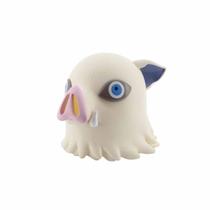 Vinil anime Piggy Bank Demons Slayers Hashibiras Inosukes 640g Vinil anime Piggy Bank Demons Slayers Hashibiras Inosukes 640g