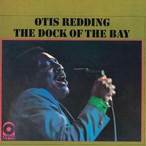 Vinil ATLANTIC RECORDS The Dock of the Bay Otis Redding
