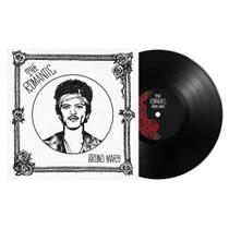 Vinil ATLANTIC RECORDS The Romantic Bruno Mars Pop Vinil ATLANTIC RECORDS The Romantic Bruno Mars Pop