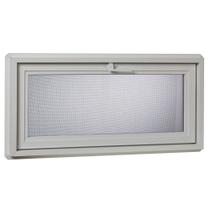 Vinil Basement Hopper Window Park Ridge VBHI3218PR 81x46cm