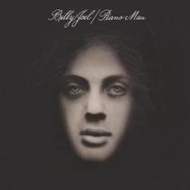 Vinil Billy Joel Piano Man Novo Vinil Billy Joel Piano Man Novo