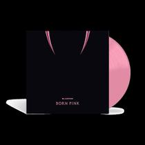Vinil Blackpink - Born Pink - Importado