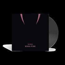 Vinil Blackpink - Born Pink (International Exclusive) - Importado