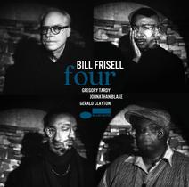 Vinil Blue Note Bill Frisell Four 2 LP