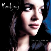 Vinil Blue Note Come Away With Me (20º aniversário) 4LP