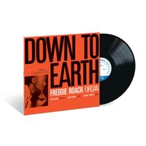 Vinil Blue Note Down To Earth Classic Edition 180g LP