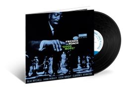 Vinil Blue Note Good Move (série Blue Note Tone Poet) LP 180g
