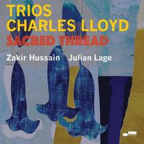 Vinil Blue Note Trios: Sacred Thread LP