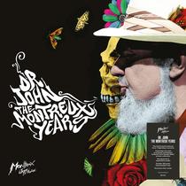 Vinil BMG Dr. John The Montreux Years 2LP Vinil BMG Dr. John The Montreux Years 2LP