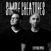 Vinil BMG Everything Opposite Rock 2019 Novo Vinil BMG Everything Opposite Rock 2019 Novo