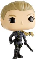 Vinil Bobblehead Funko Pop! Marvel Hawkeye Yelena 10 cm