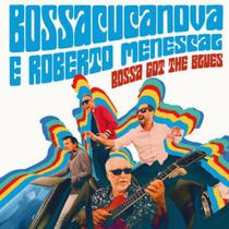 Vinil Bossacucanova & Roberto Menescal Bossa Got The Blues - Mca