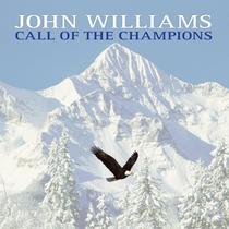 Vinil Call Of The Champions - Music On Vinyl