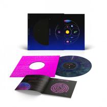 Vinil Coldplay - Music Of The Spheres - LP Splatter