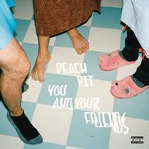 Vinil Columbia You and Your Friends Rock 2020