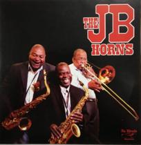Vinil Compacto 7 The Jb Horns - Just Chillin Witch Fred