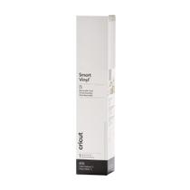 Vinil Cricut Smart removível branco de 13 polegadas x 21 pés para explorar Vinil Cricut Smart removível branco de 13 polegadas x 21 pés para explorar