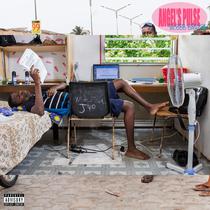Vinil DOMINO Angel's Pulse LP MP3 Rock 2019 Vinil DOMINO Angel's Pulse LP MP3 Rock 2019