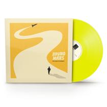 Vinil Doo-Wops & Hooligans Edição Limitada Amarelo Neon Vinil Doo-Wops & Hooligans Edição Limitada Amarelo Neon