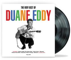 Vinil Duane Eddy Very Best Of 180 g Vinil Duane Eddy Very Best Of 180 g