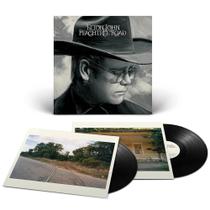Vinil Duplo Elton John - Peachtree Road (2LP / Remastered 2022) - Importado