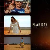 Vinil Eddie Vedder, Glen Hansard, Cat Power - Flag Day (Original Soundtrack) - Importado