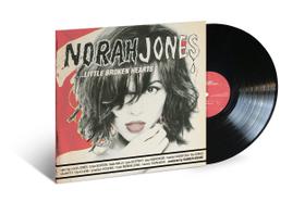 Vinil EMI Little Broken Hearts LP Norah Jones