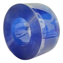 Vinil Flexivel Polar Cristal 200 x 2mm -25C a 30C - Extruflex