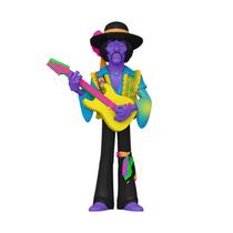 Vinil Funko Gold: Jimmy Hendrix, boneco de vinil premium de
